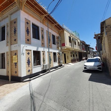 Hotel Grand Marakand Самарканд Екстериор снимка