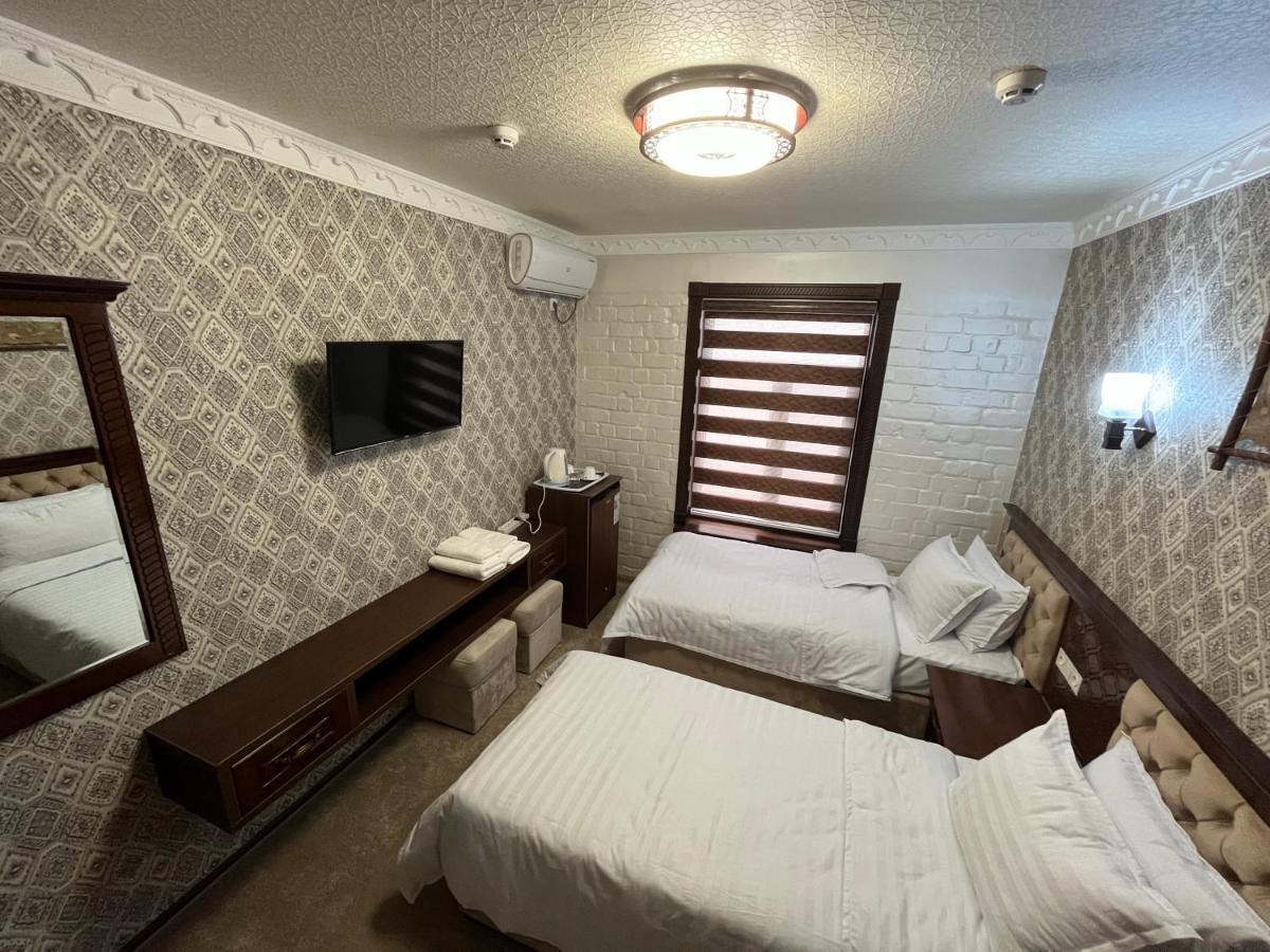 Hotel Grand Marakand Самарканд Екстериор снимка