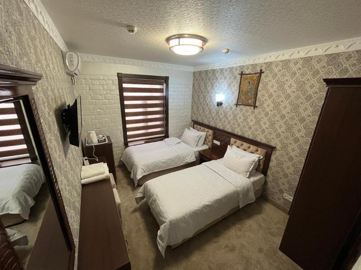 Hotel Grand Marakand Самарканд Екстериор снимка