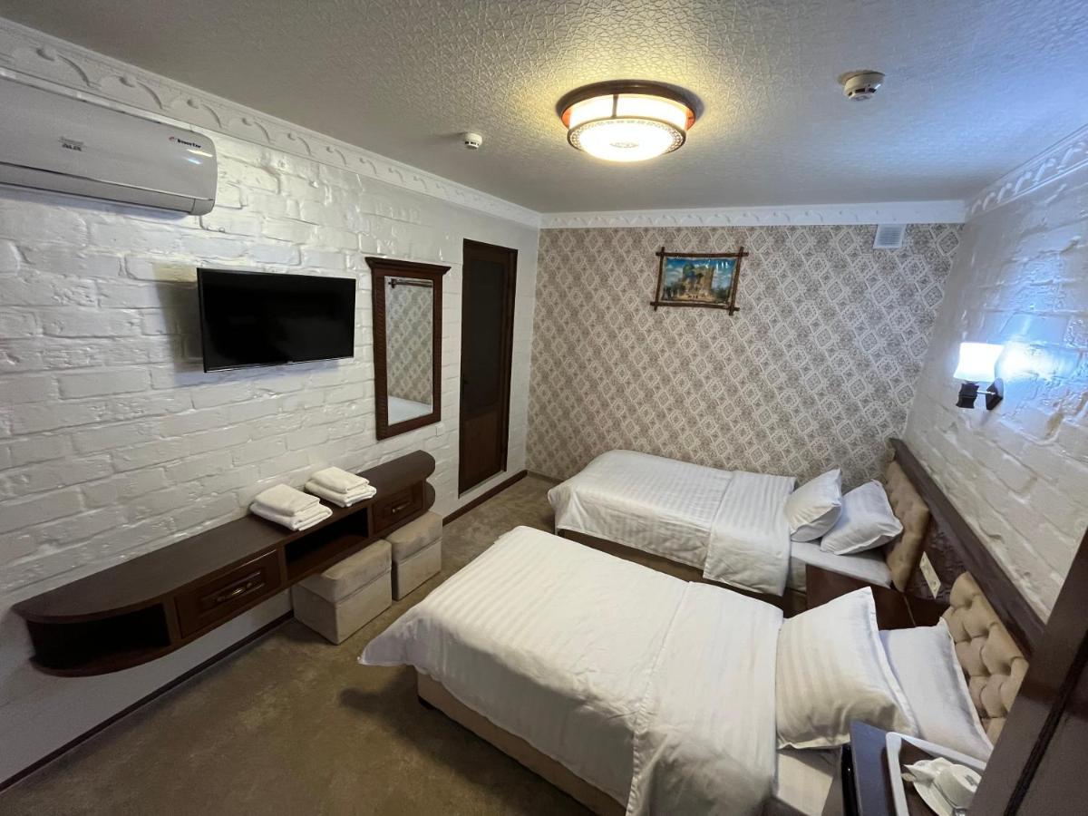 Hotel Grand Marakand Самарканд Екстериор снимка