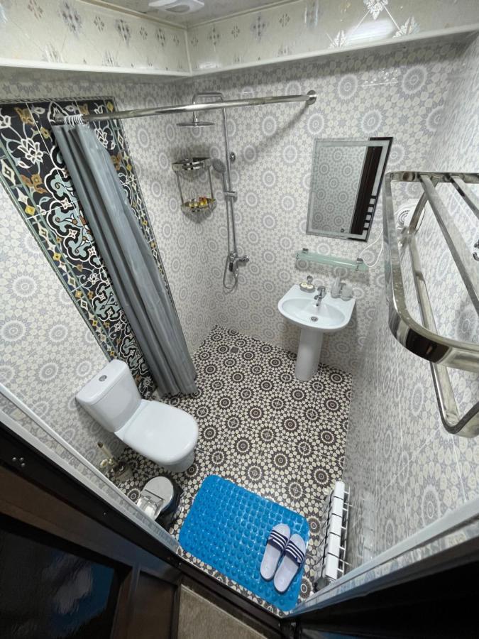 Hotel Grand Marakand Самарканд Екстериор снимка