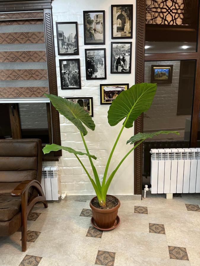 Hotel Grand Marakand Самарканд Екстериор снимка