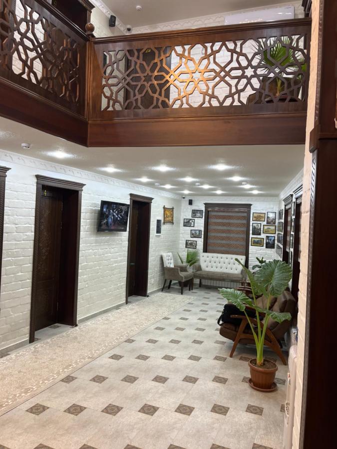 Hotel Grand Marakand Самарканд Екстериор снимка