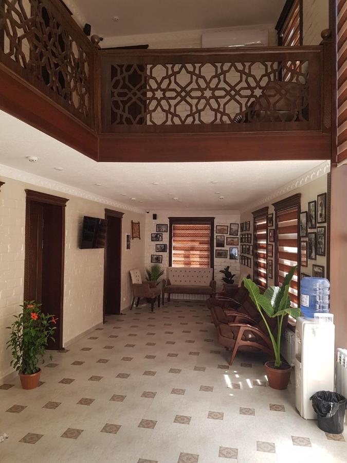 Hotel Grand Marakand Самарканд Екстериор снимка