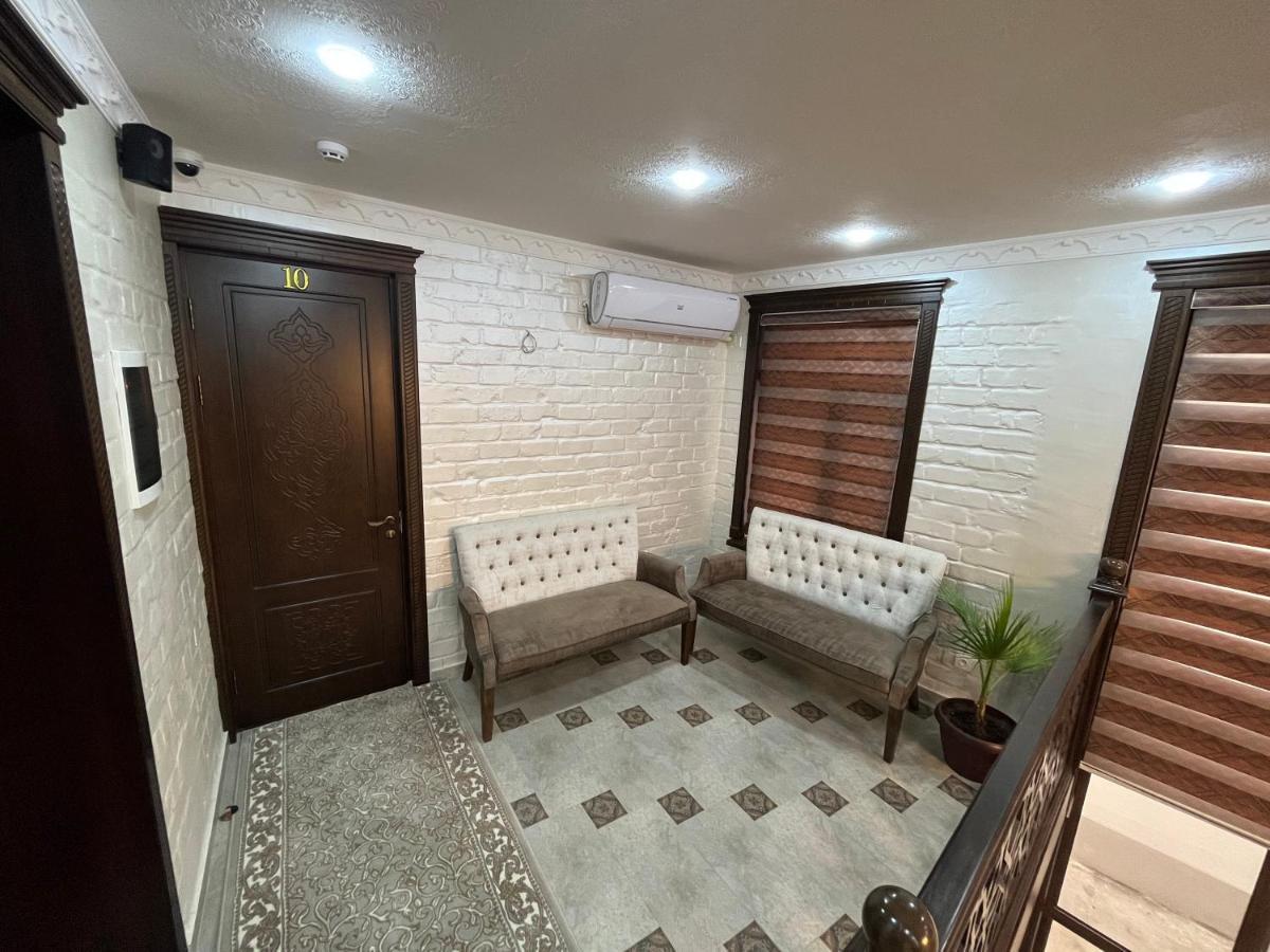 Hotel Grand Marakand Самарканд Екстериор снимка