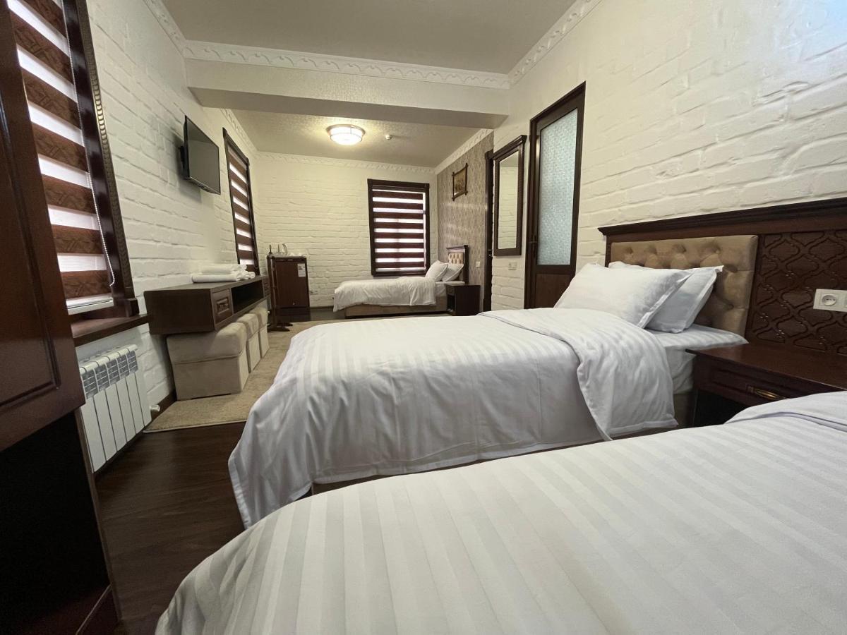 Hotel Grand Marakand Самарканд Екстериор снимка