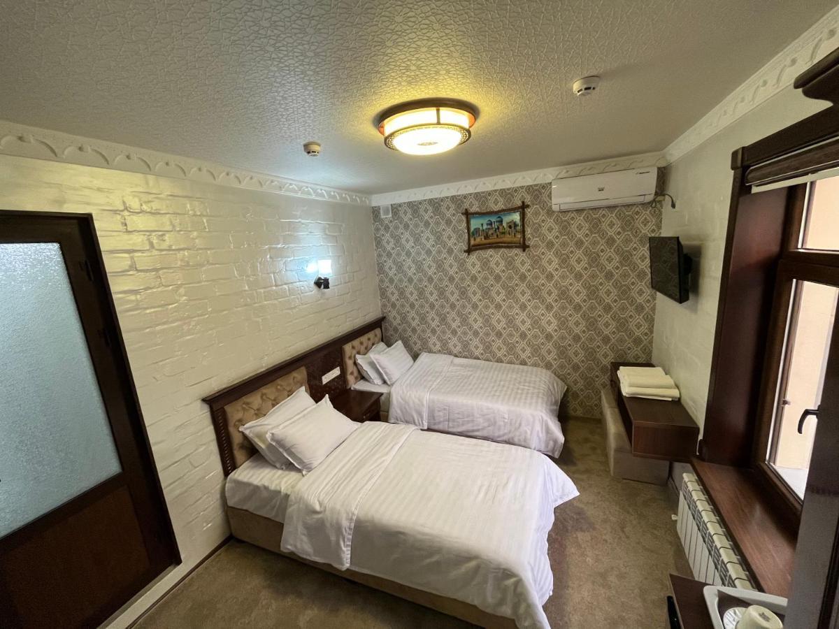 Hotel Grand Marakand Самарканд Екстериор снимка