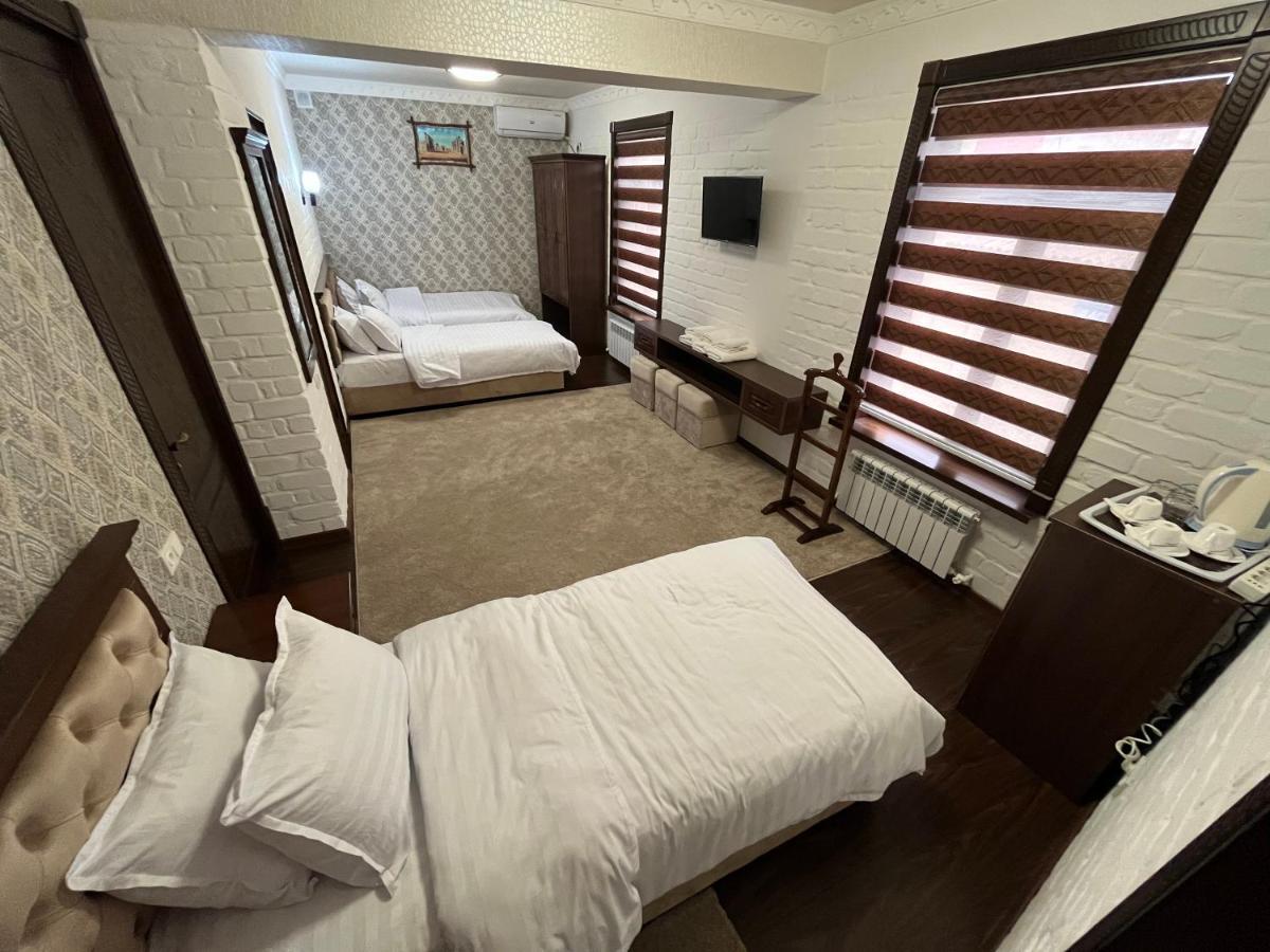 Hotel Grand Marakand Самарканд Екстериор снимка