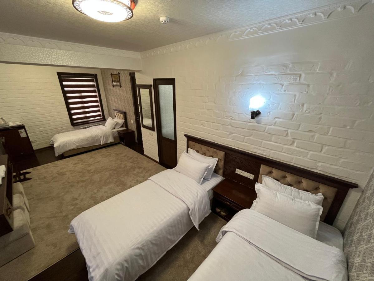 Hotel Grand Marakand Самарканд Екстериор снимка