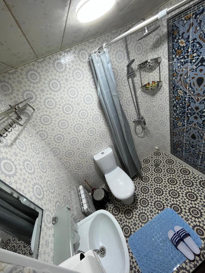 Hotel Grand Marakand Самарканд Екстериор снимка